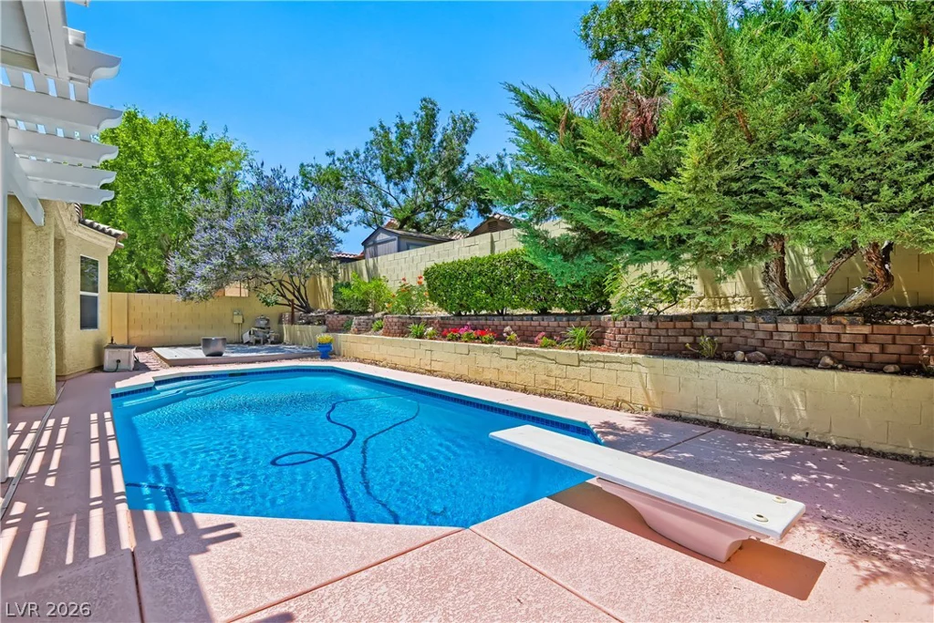 1995 Songbird, Henderson, NV 89012
