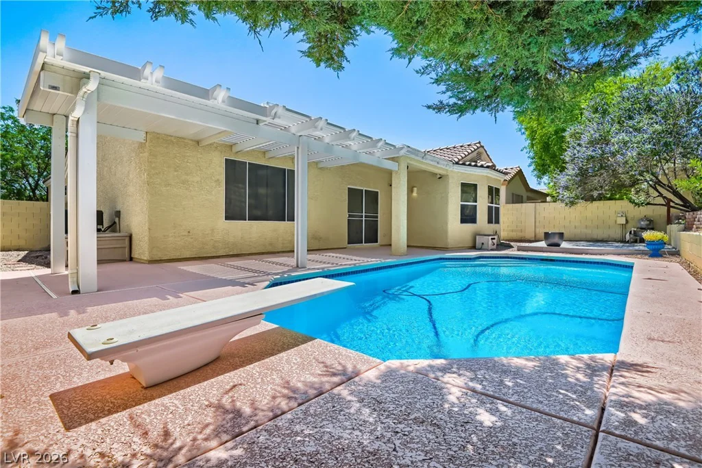1995 Songbird, Henderson, NV 89012