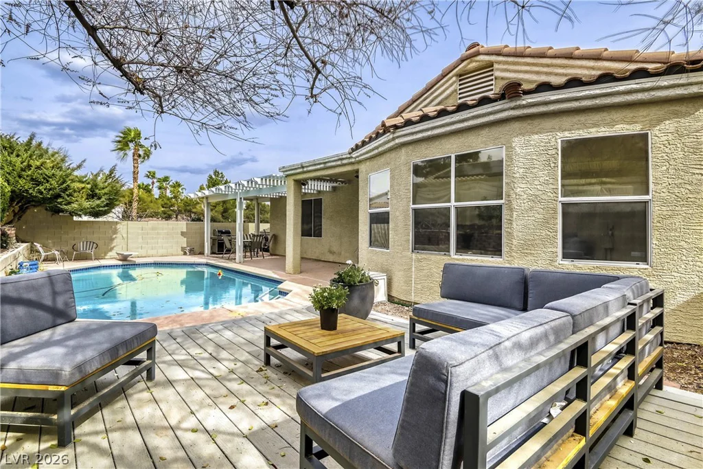 1995 Songbird, Henderson, NV 89012