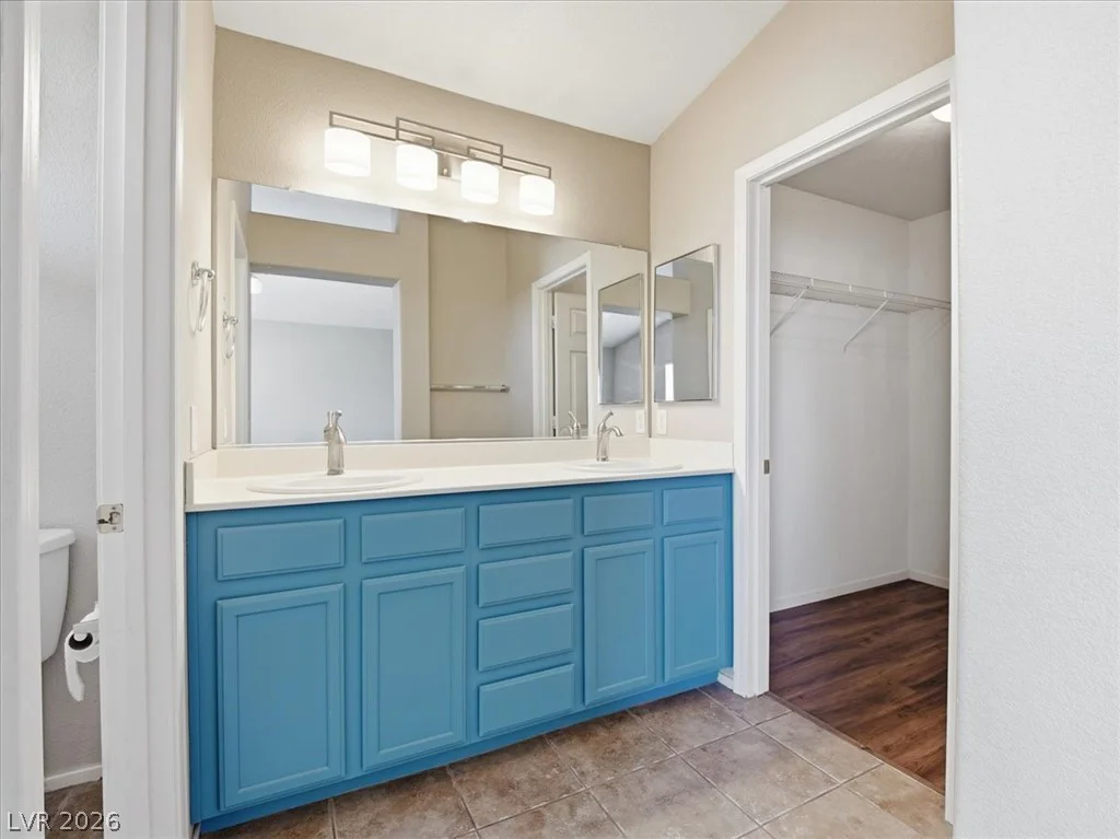 3938 Rain Flower, North Las Vegas, NV 89031