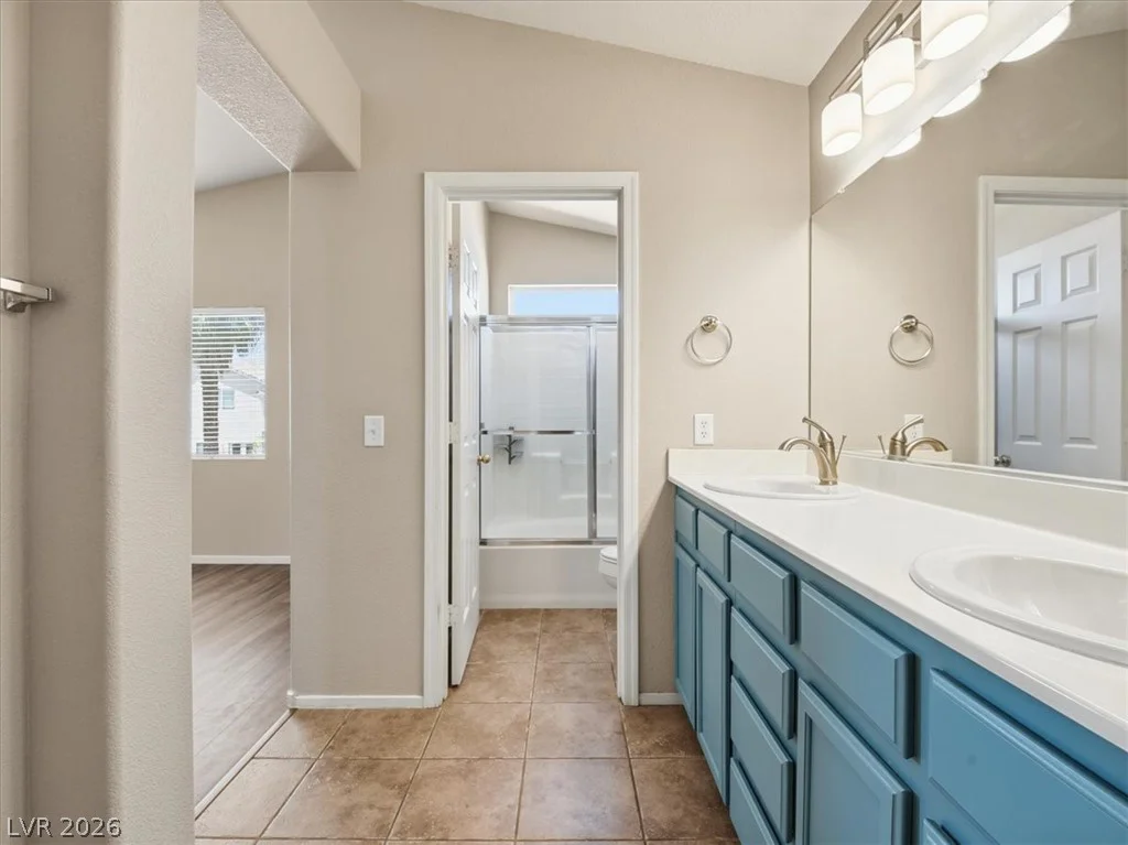 3938 Rain Flower, North Las Vegas, NV 89031