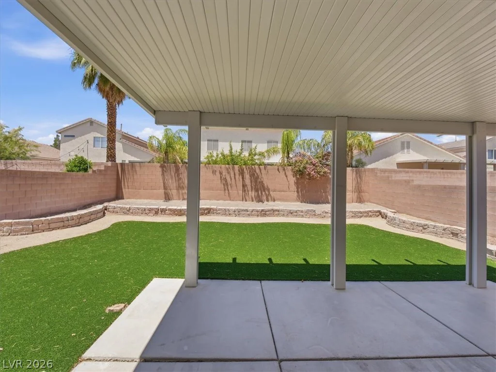 3938 Rain Flower, North Las Vegas, NV 89031