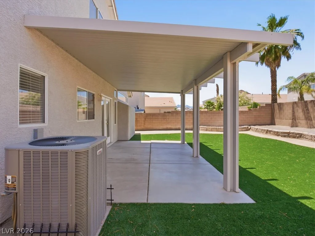 3938 Rain Flower, North Las Vegas, NV 89031