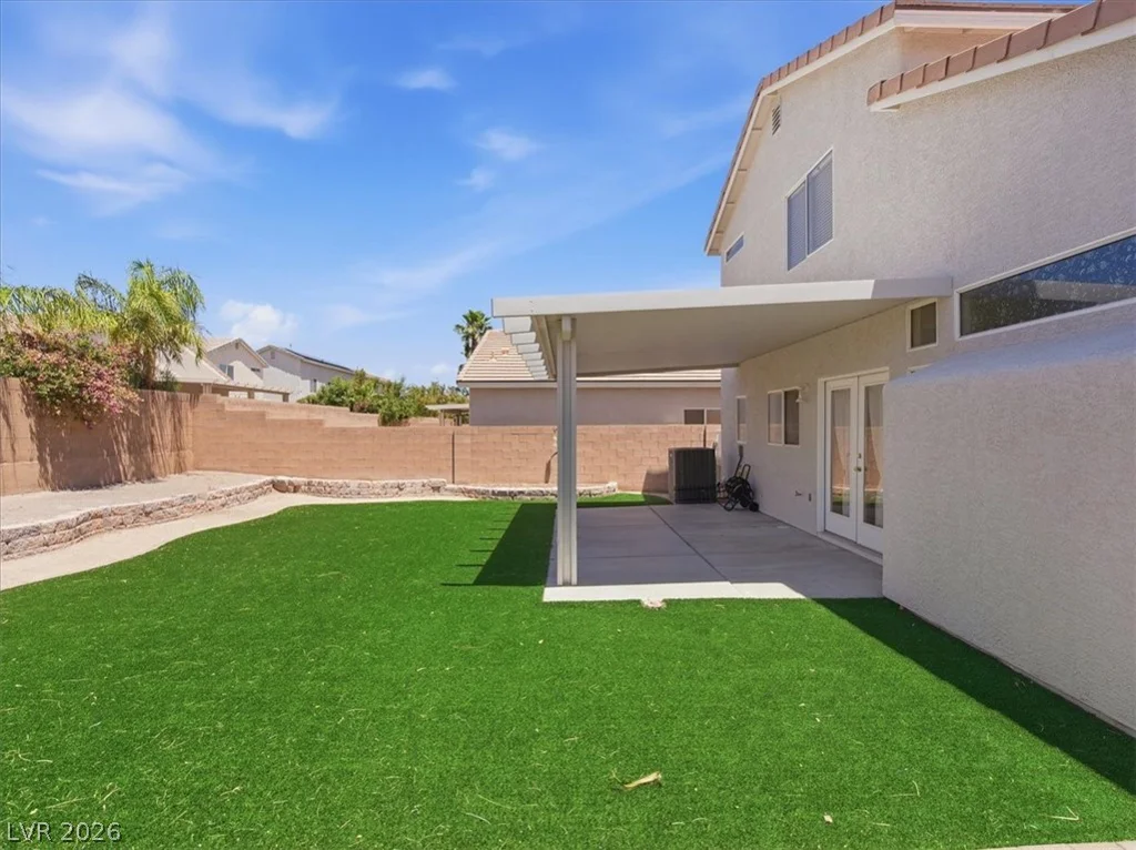 3938 Rain Flower, North Las Vegas, NV 89031