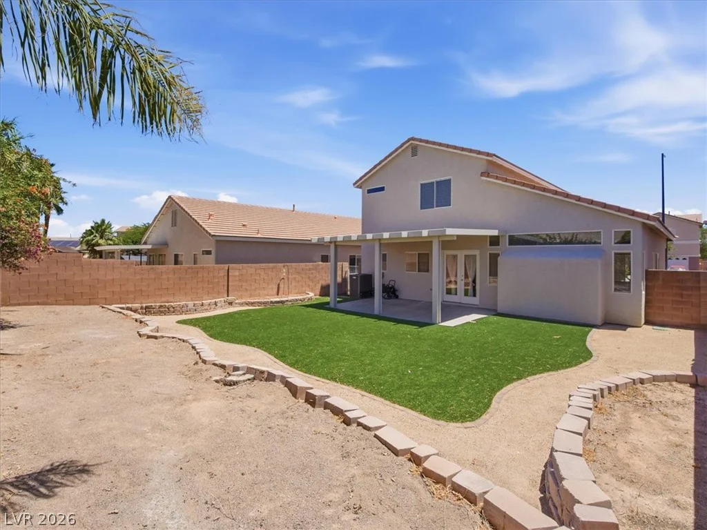 3938 Rain Flower, North Las Vegas, NV 89031