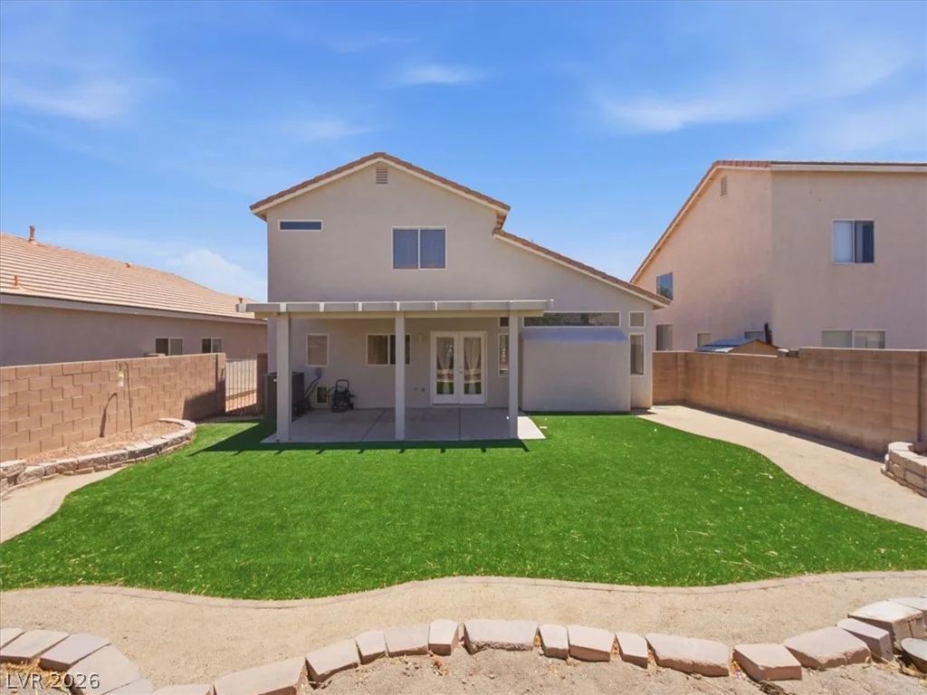3938 Rain Flower, North Las Vegas, NV 89031