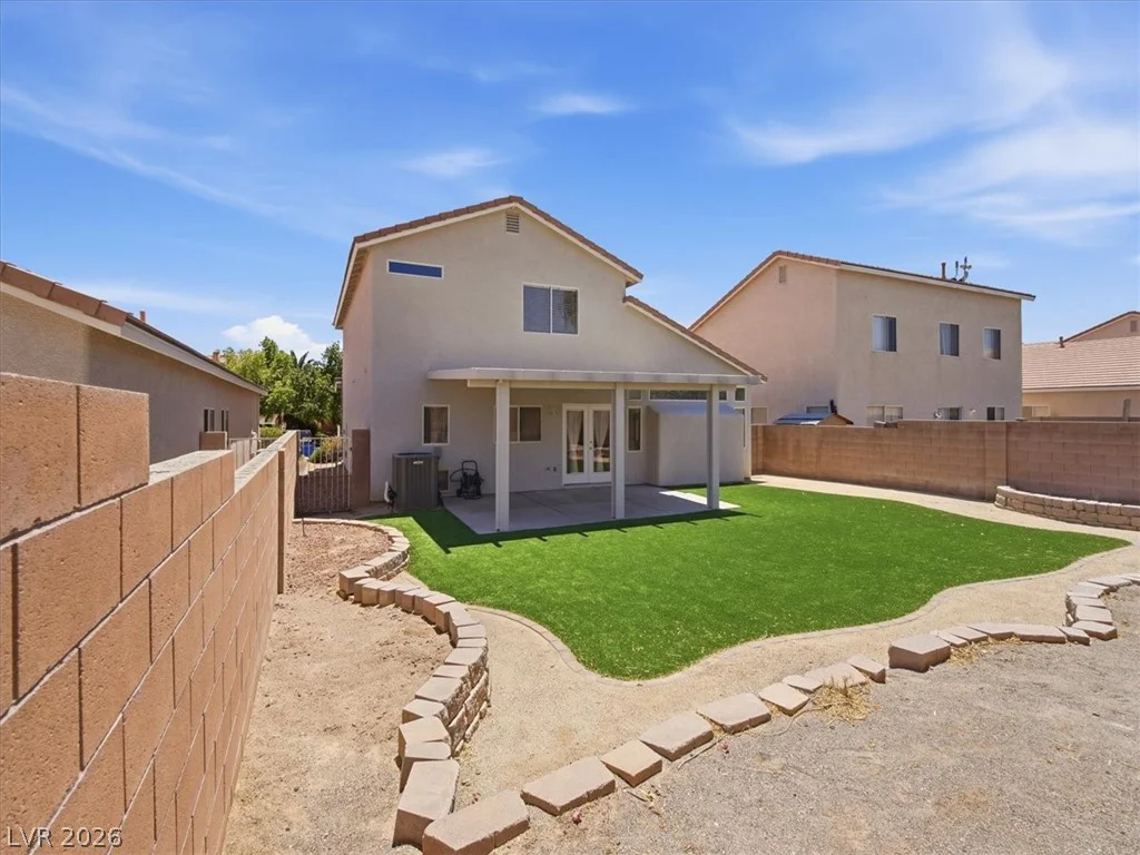 3938 Rain Flower, North Las Vegas, NV 89031