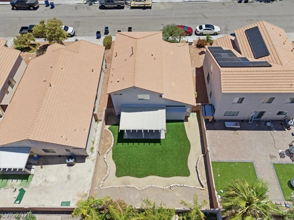 3938 Rain Flower, North Las Vegas, NV 89031