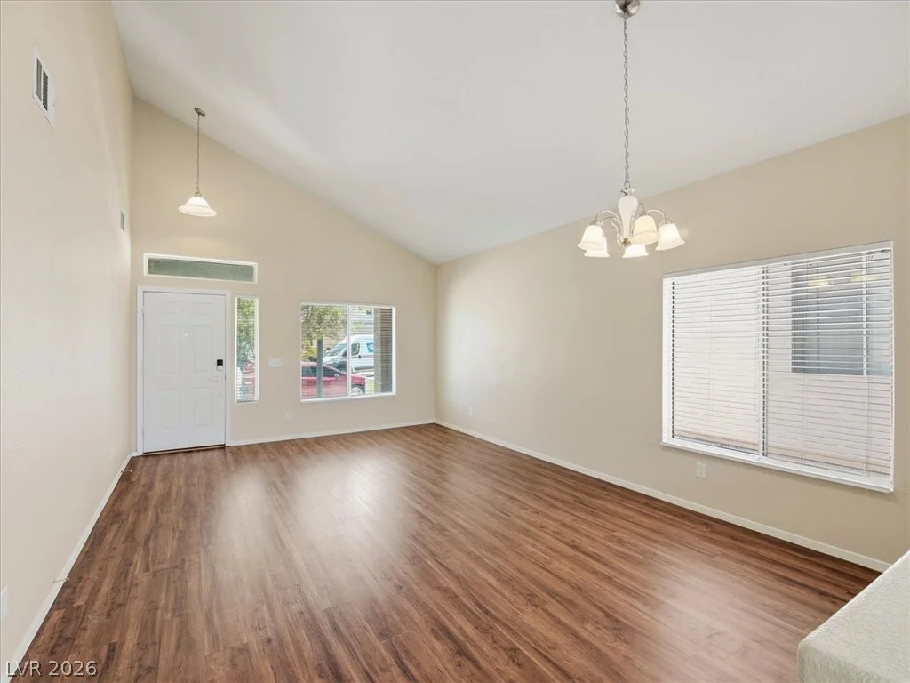 3938 Rain Flower, North Las Vegas, NV 89031