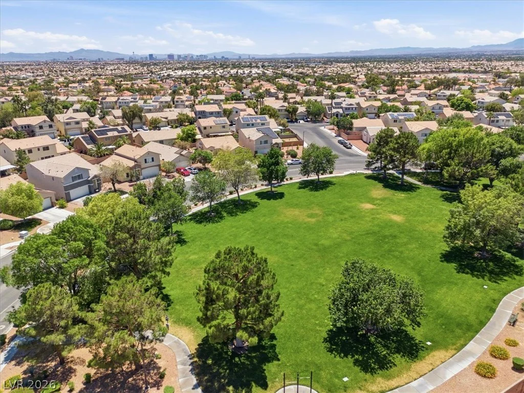 3938 Rain Flower, North Las Vegas, NV 89031