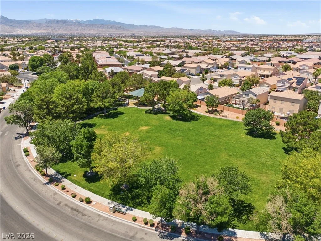 3938 Rain Flower, North Las Vegas, NV 89031