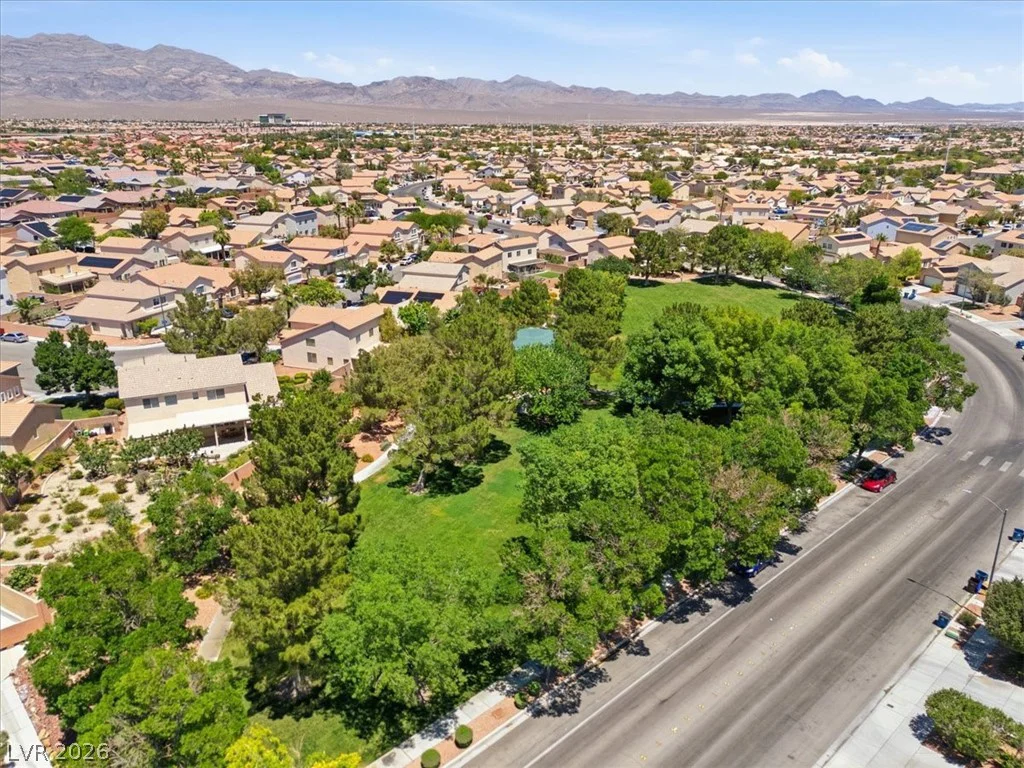 3938 Rain Flower, North Las Vegas, NV 89031