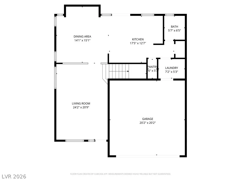 3938 Rain Flower, North Las Vegas, NV 89031