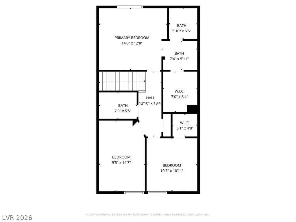 3938 Rain Flower, North Las Vegas, NV 89031
