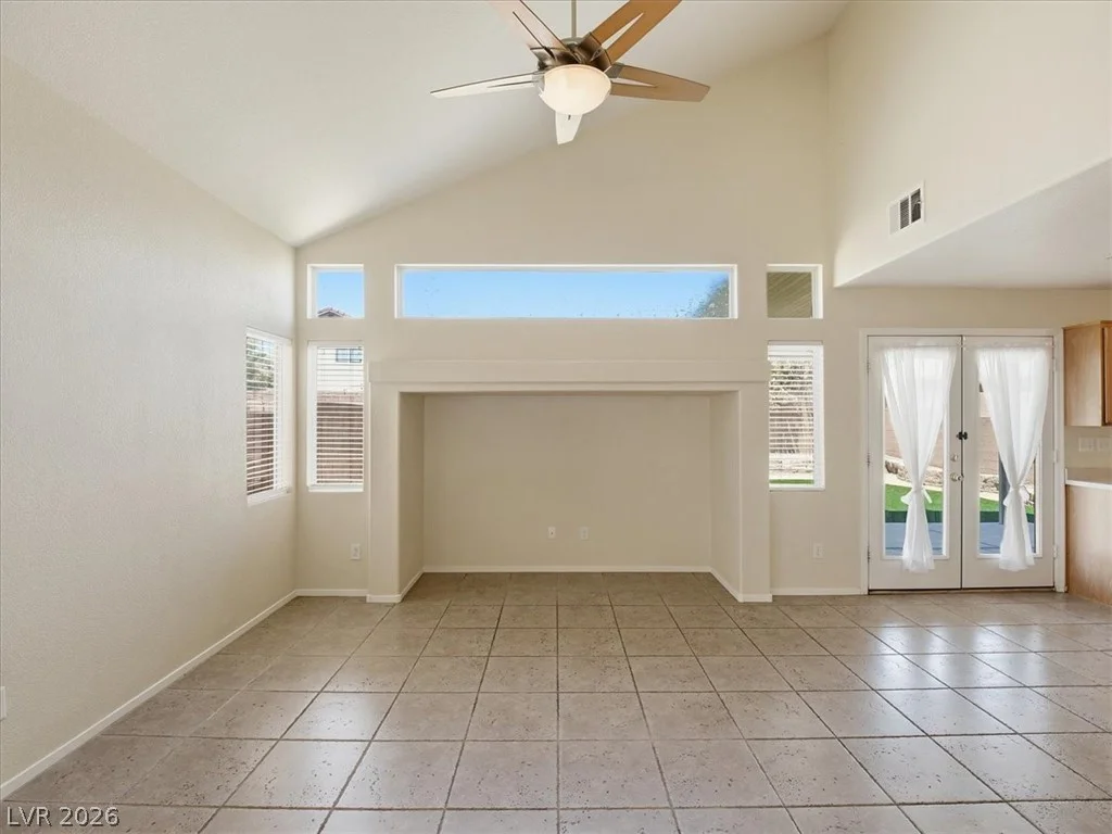 3938 Rain Flower, North Las Vegas, NV 89031