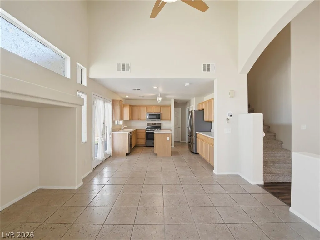 3938 Rain Flower, North Las Vegas, NV 89031