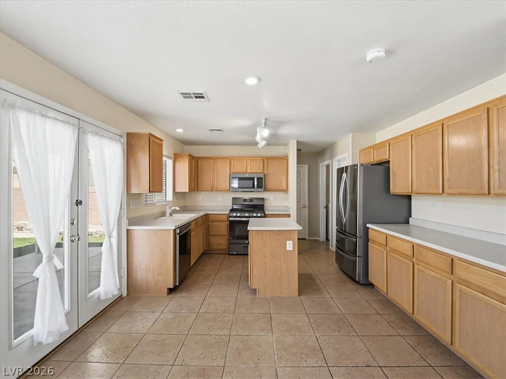 3938 Rain Flower, North Las Vegas, NV 89031