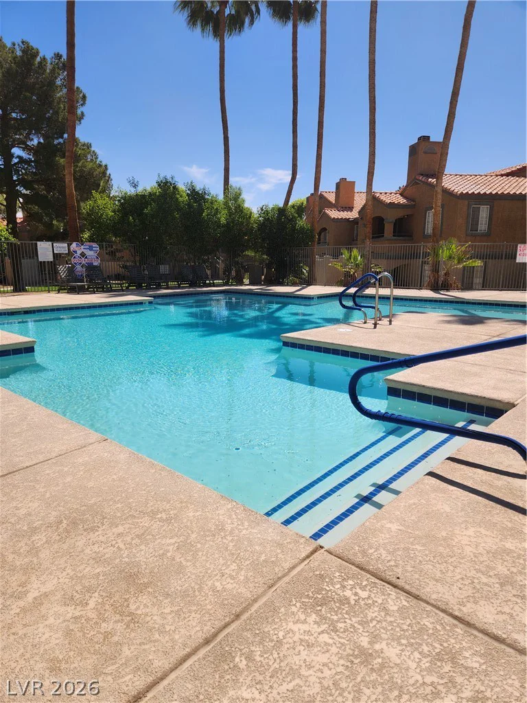 230 Mission Newport, Las Vegas, NV 89107