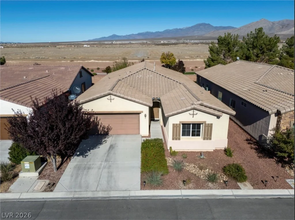 5226 Lignum, Pahrump, NV 89061