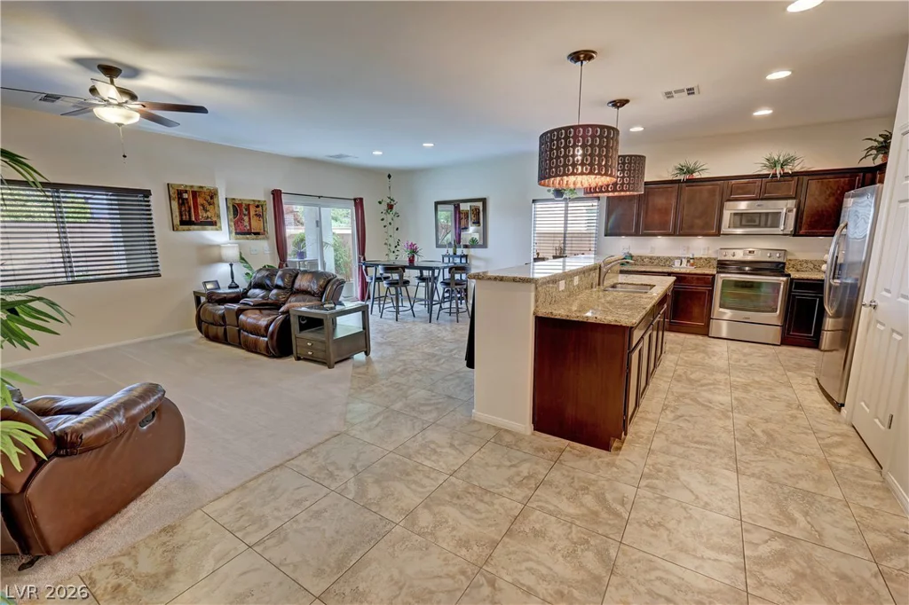 5226 Lignum, Pahrump, NV 89061