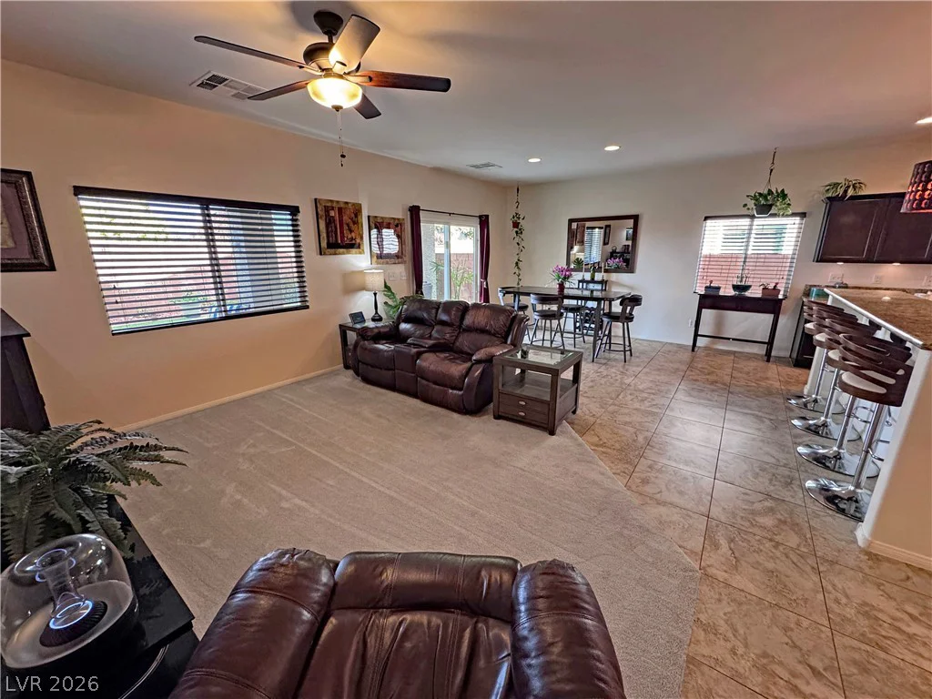 5226 Lignum, Pahrump, NV 89061