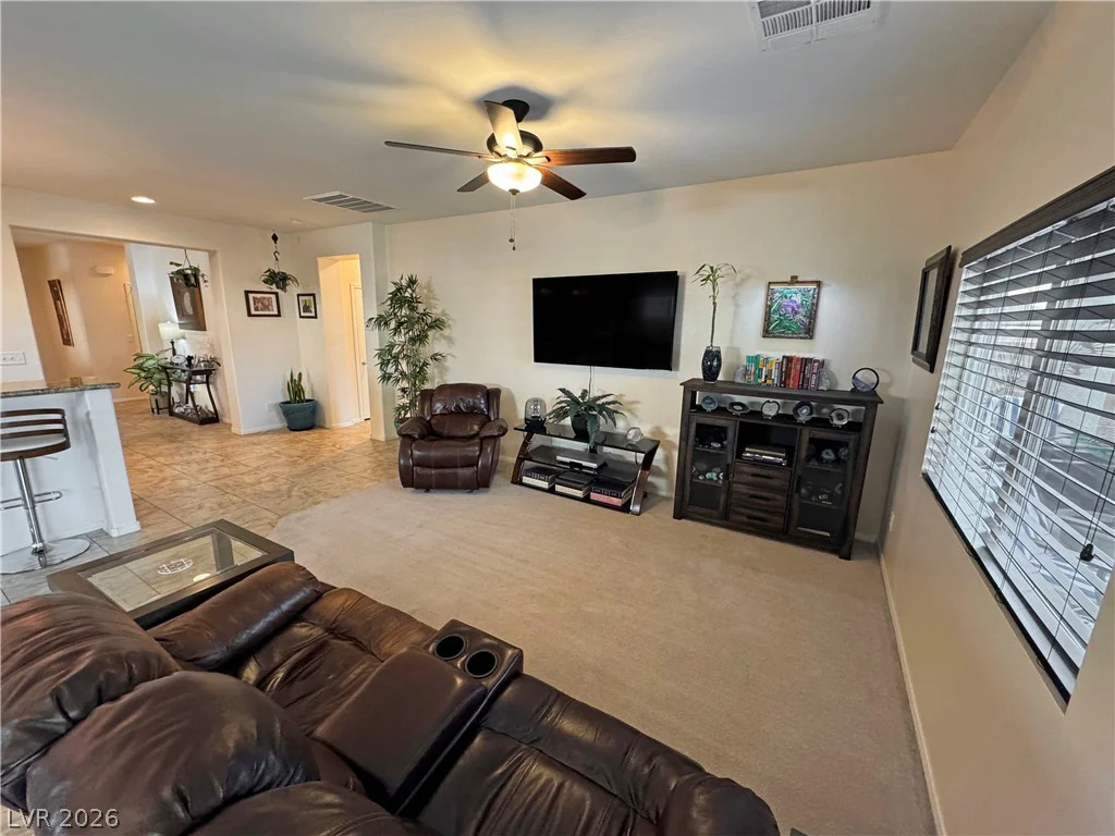 5226 Lignum, Pahrump, NV 89061