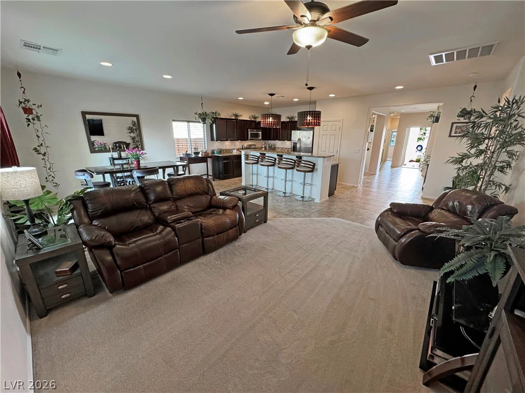 5226 Lignum, Pahrump, NV 89061