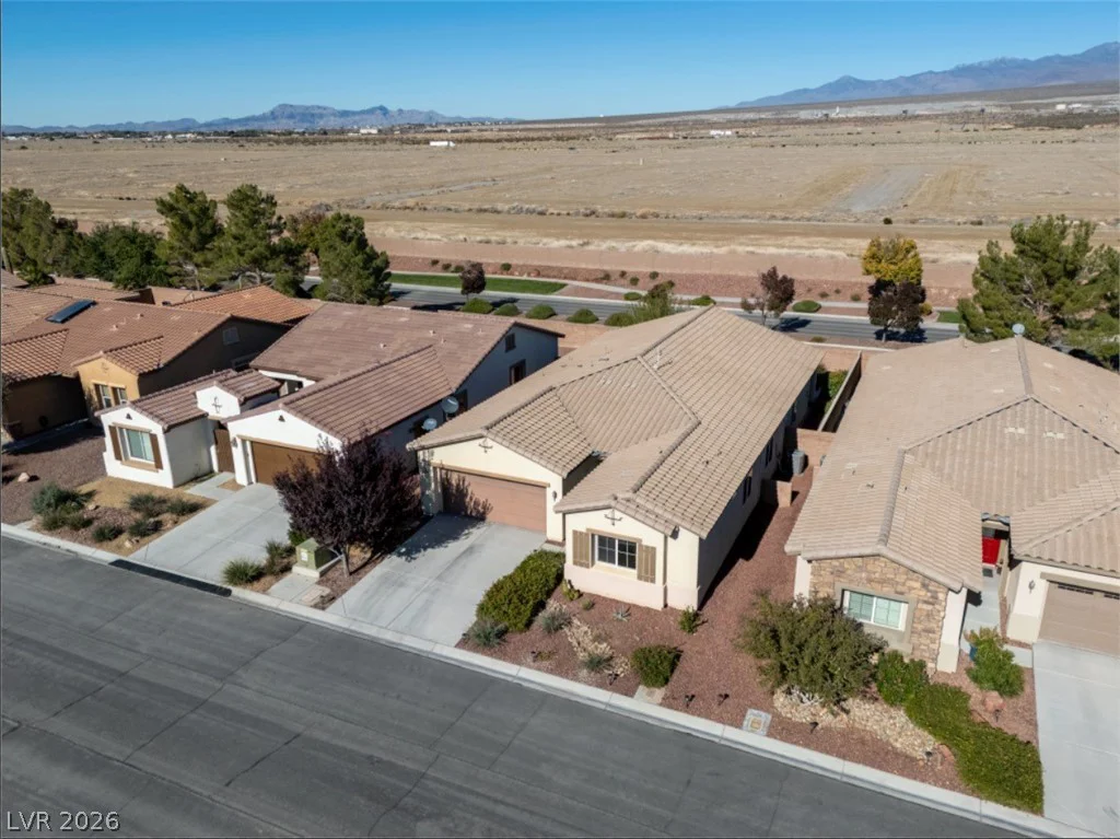 5226 Lignum, Pahrump, NV 89061
