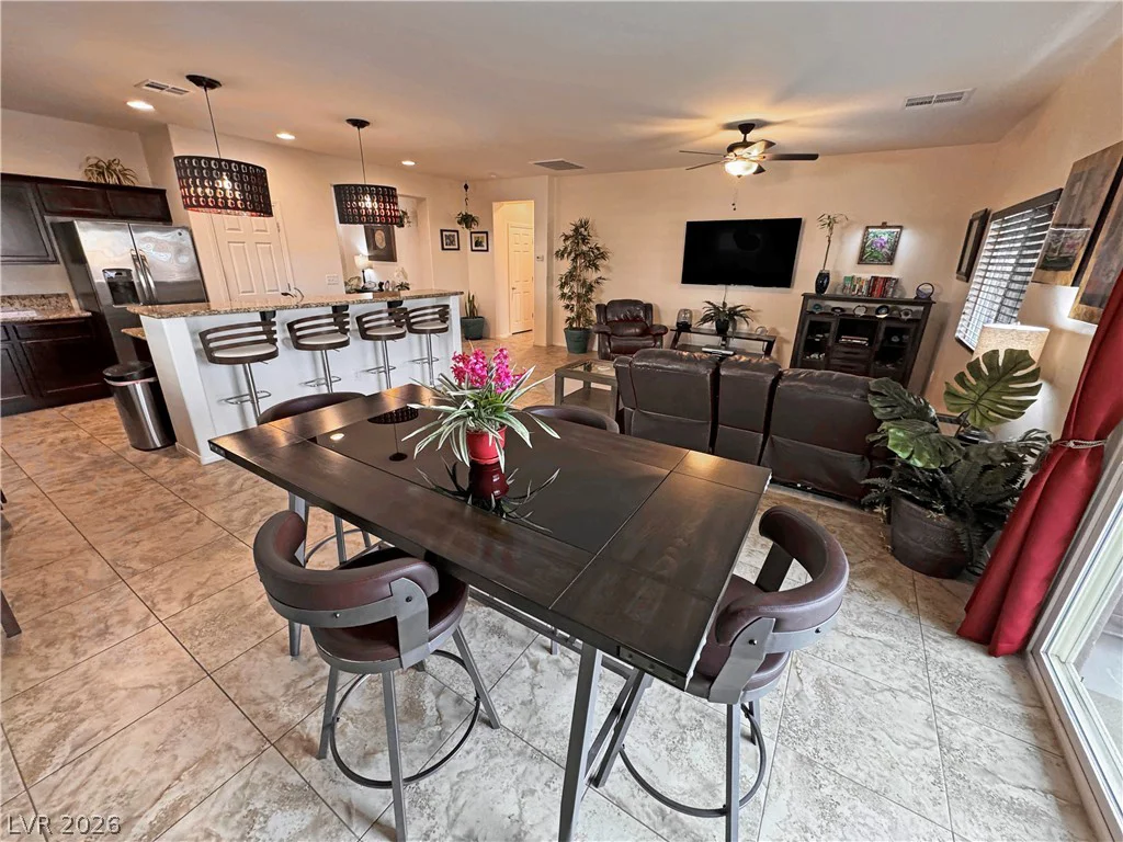 5226 Lignum, Pahrump, NV 89061