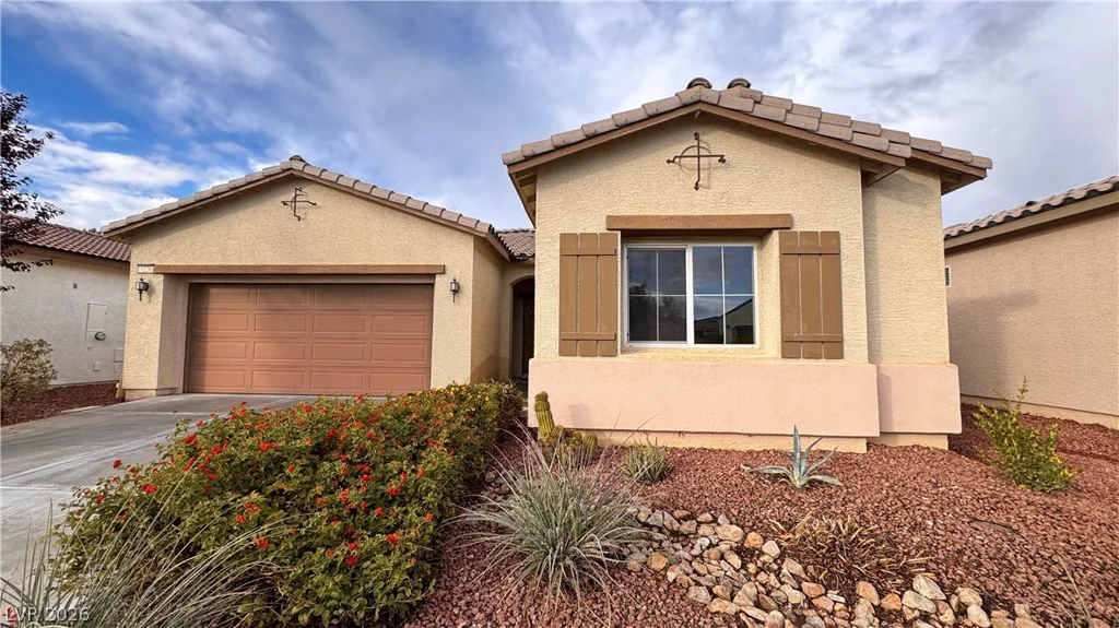 5226 Lignum, Pahrump, NV 89061