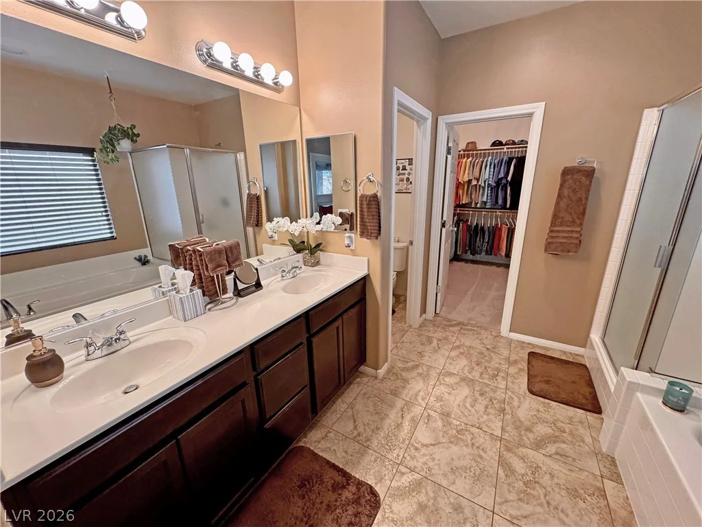 5226 Lignum, Pahrump, NV 89061