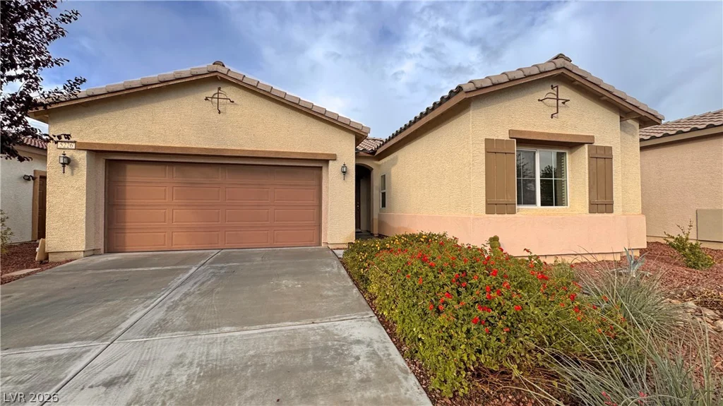 5226 Lignum, Pahrump, NV 89061