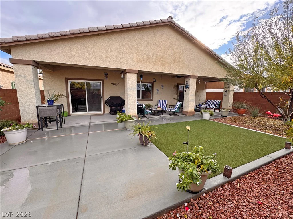 5226 Lignum, Pahrump, NV 89061