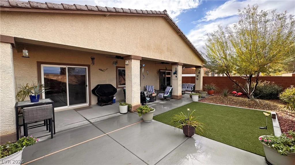 5226 Lignum, Pahrump, NV 89061