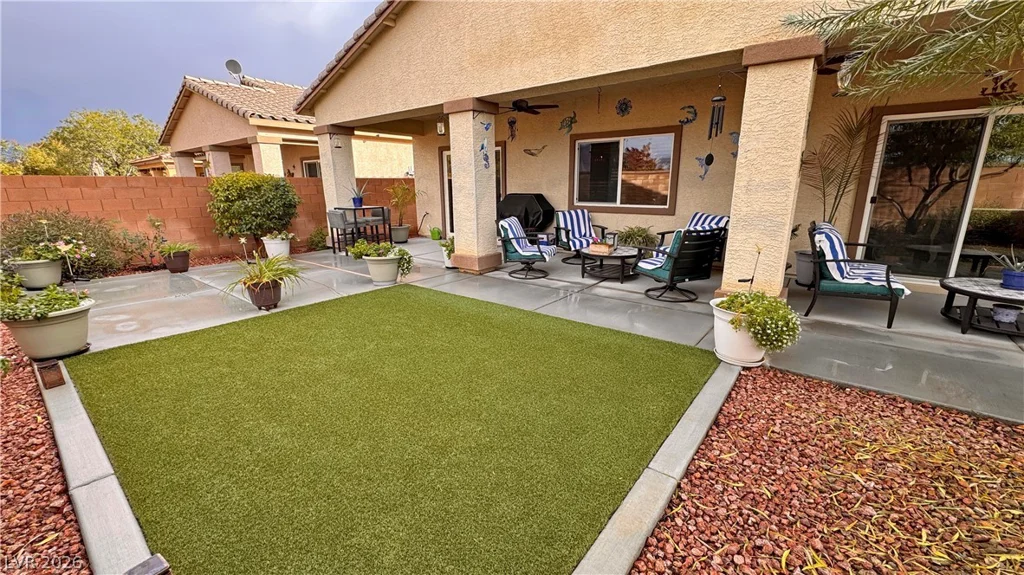 5226 Lignum, Pahrump, NV 89061