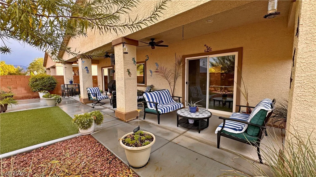 5226 Lignum, Pahrump, NV 89061