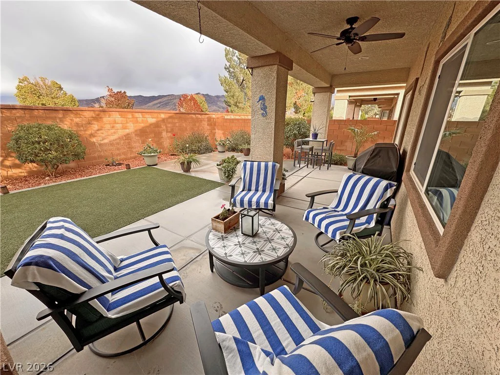 5226 Lignum, Pahrump, NV 89061