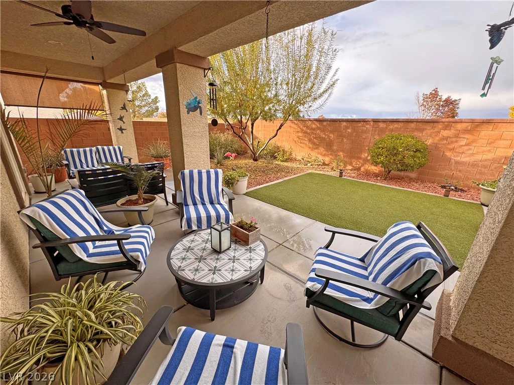 5226 Lignum, Pahrump, NV 89061