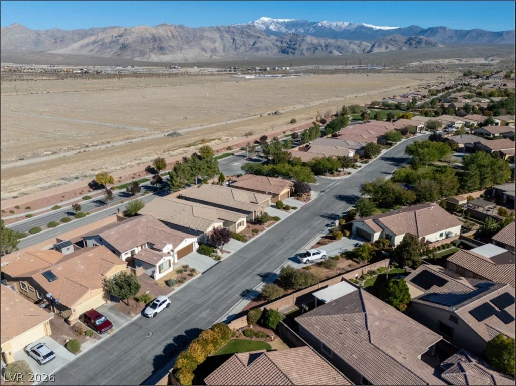 5226 Lignum, Pahrump, NV 89061