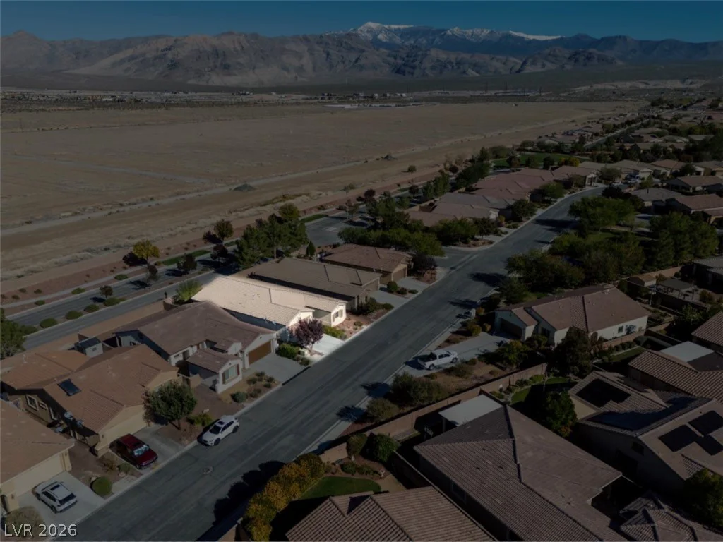 5226 Lignum, Pahrump, NV 89061