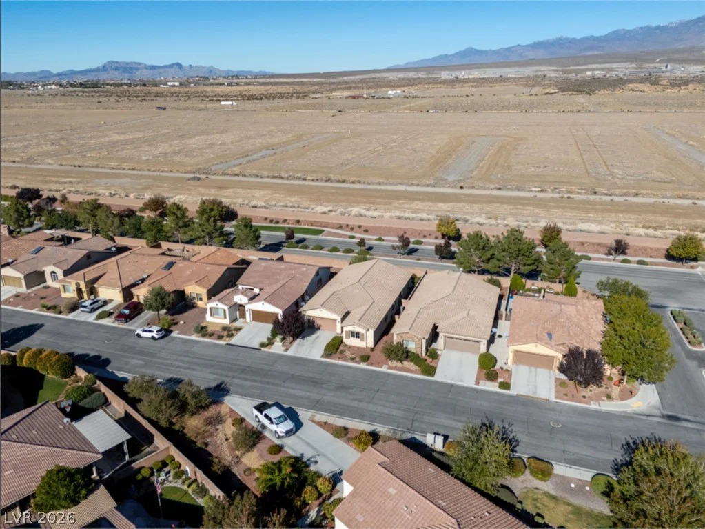 5226 Lignum, Pahrump, NV 89061