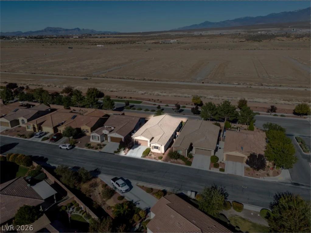5226 Lignum, Pahrump, NV 89061