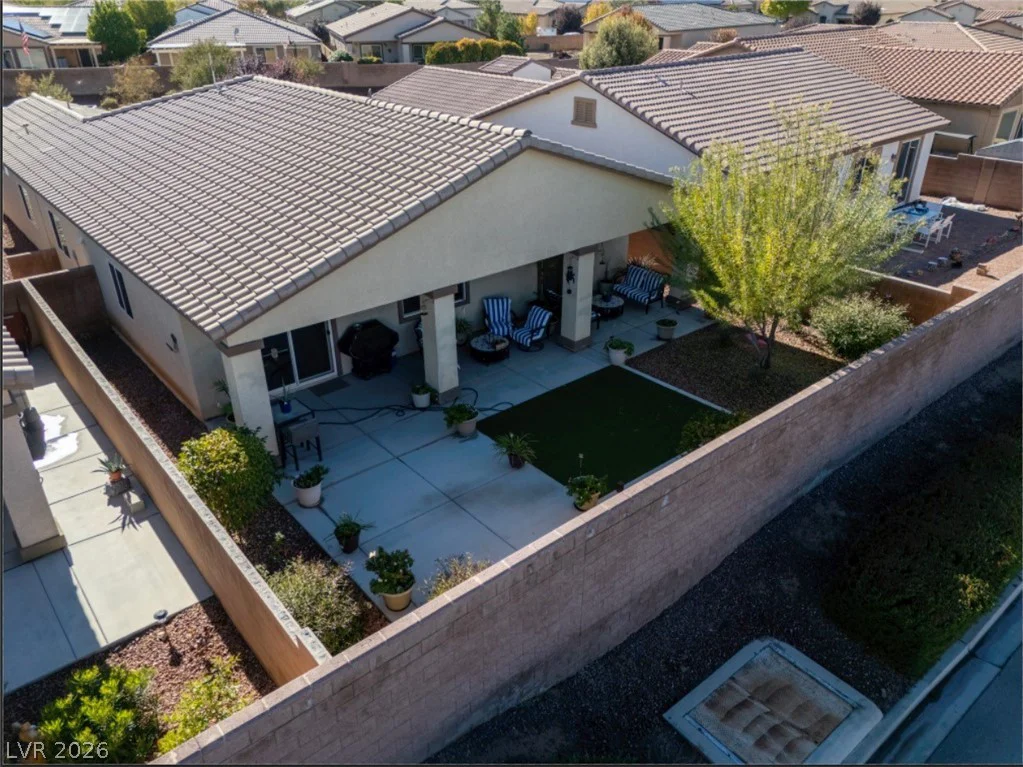 5226 Lignum, Pahrump, NV 89061