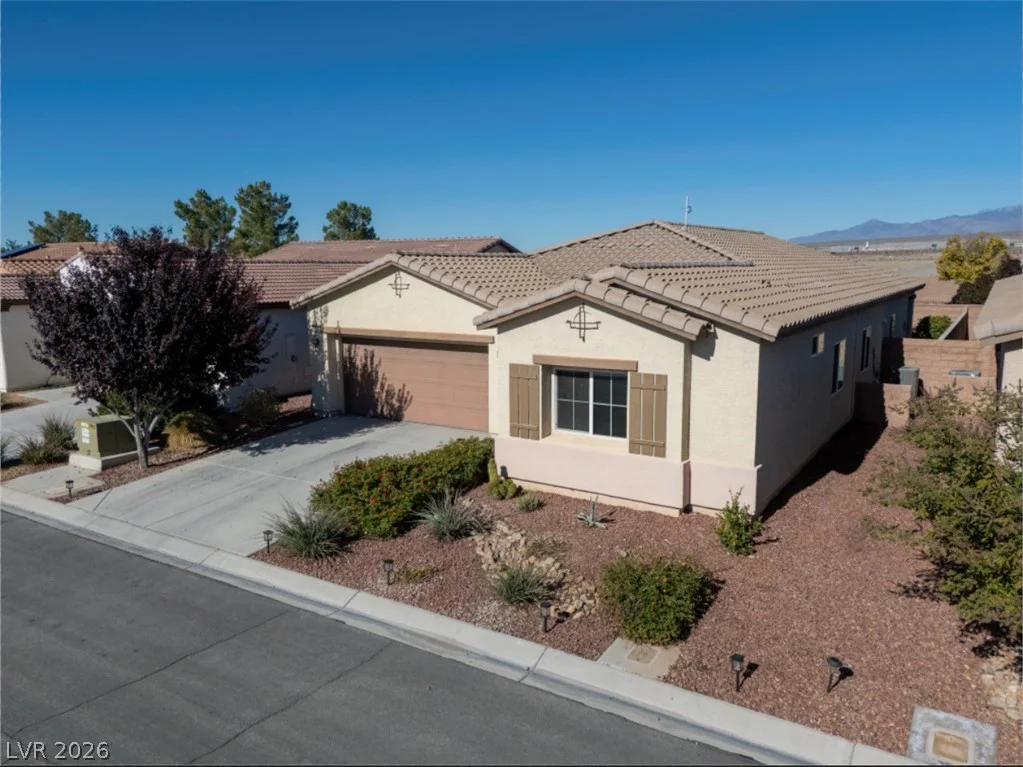 5226 Lignum, Pahrump, NV 89061