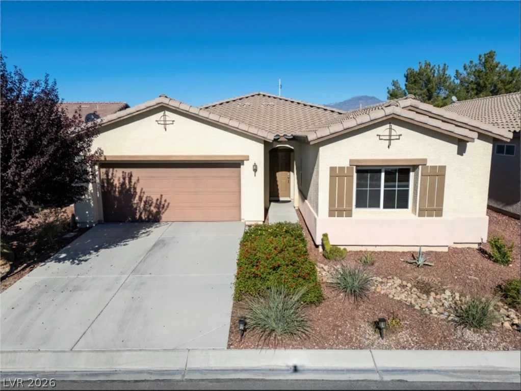 5226 Lignum, Pahrump, NV 89061