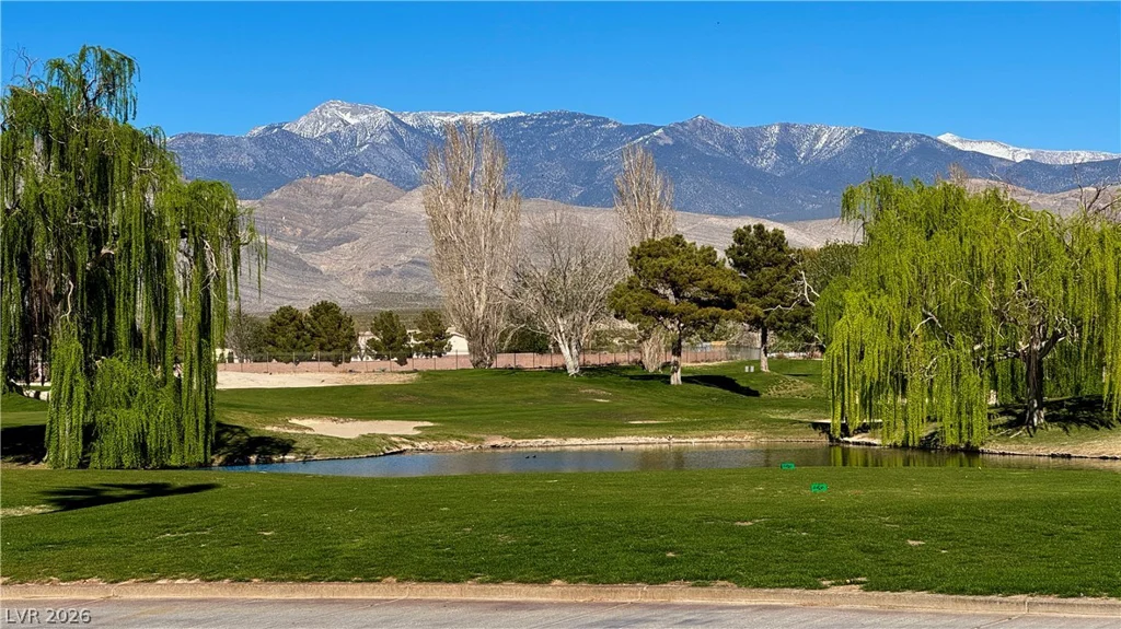5226 Lignum, Pahrump, NV 89061