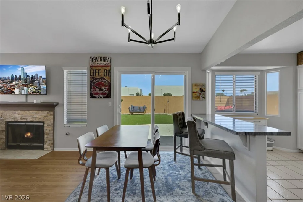 1580 Autumn Rust, Las Vegas, NV 89119