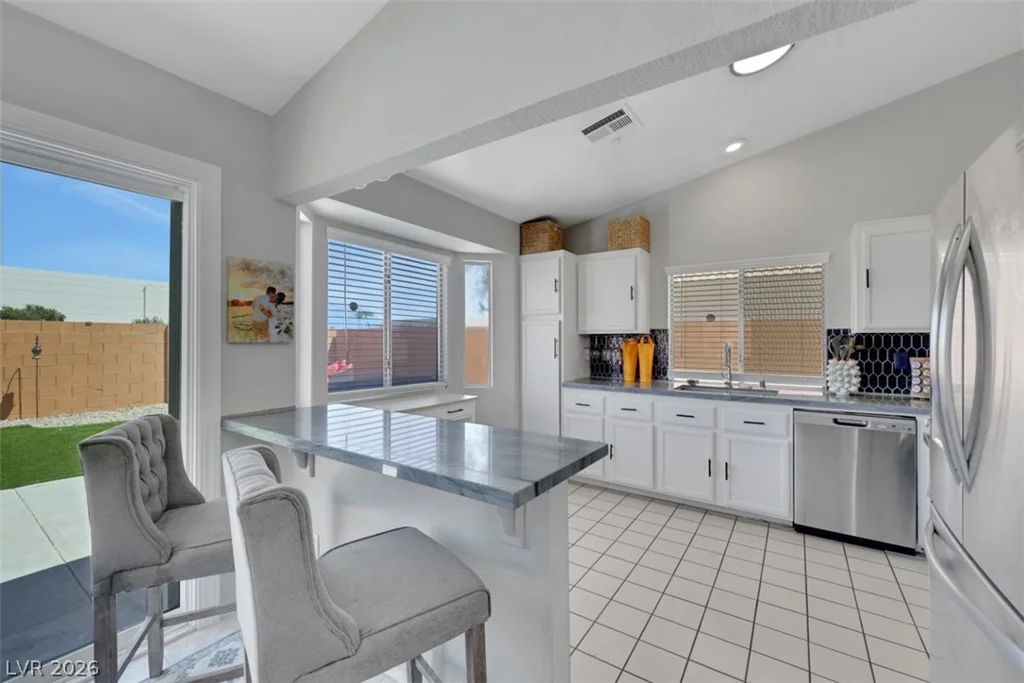 1580 Autumn Rust, Las Vegas, NV 89119
