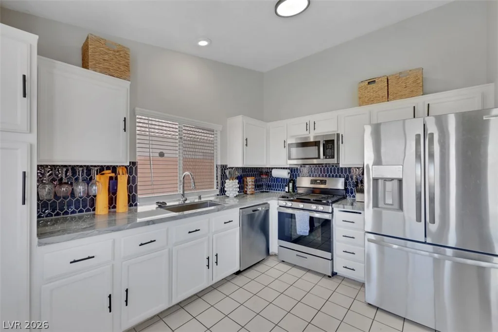 1580 Autumn Rust, Las Vegas, NV 89119