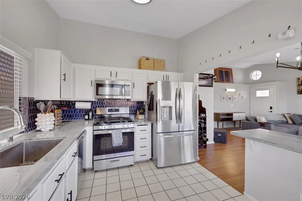 1580 Autumn Rust, Las Vegas, NV 89119